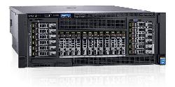 DELL RA MẮT SIÊU MÁY CHỦ MỚI DELL POWEREDGE R930